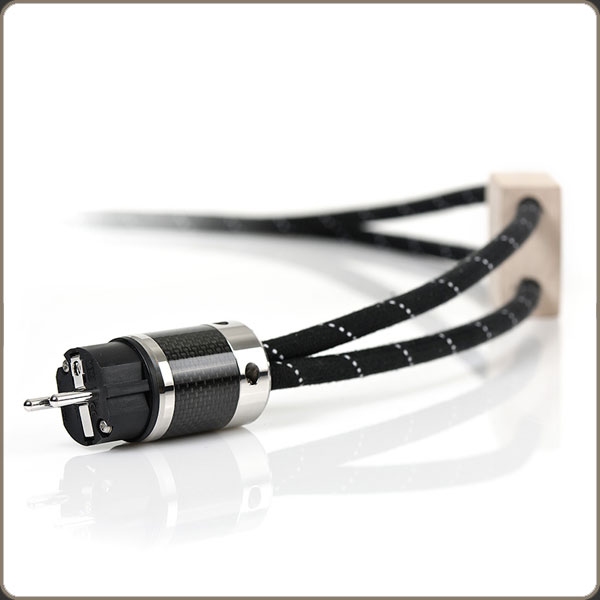 Entreq Power Apollo Digital Infinity