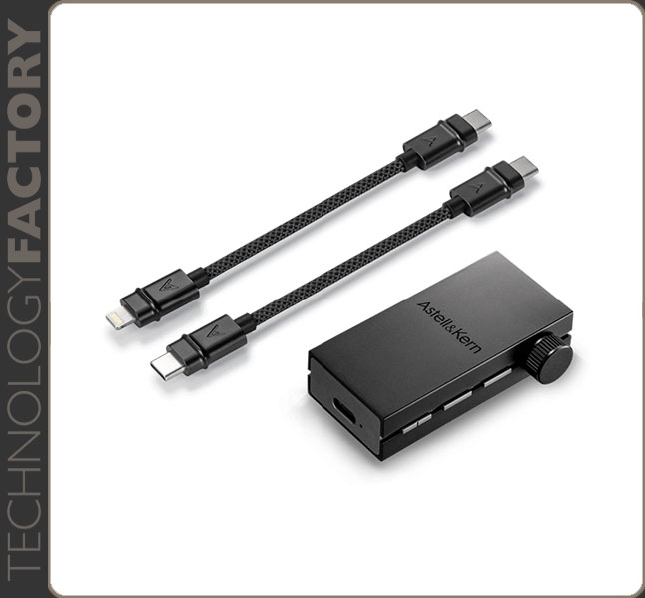 Astell&Kern AK HB1