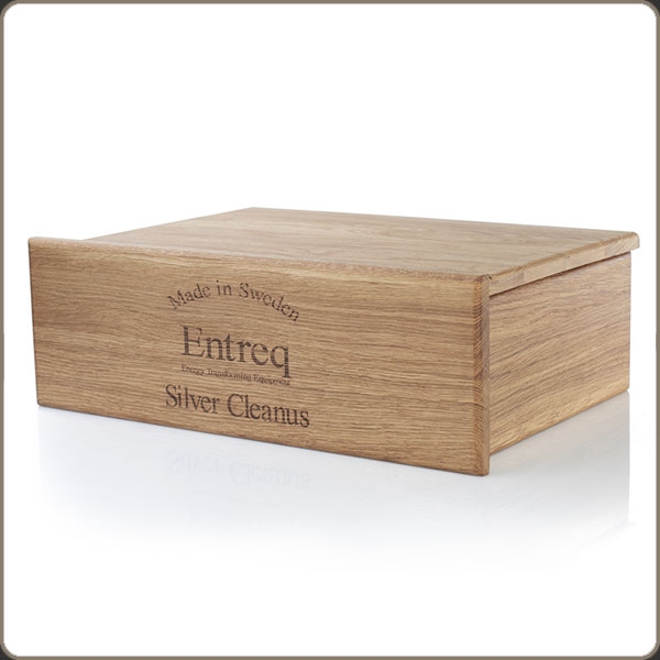 Entreq Silver Cleanus