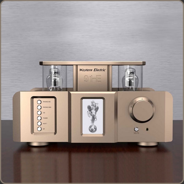 WESTERN ELECTRIC WE 91E