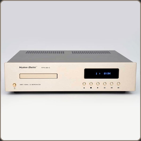 WESTERN ELECTRIC WE 203C