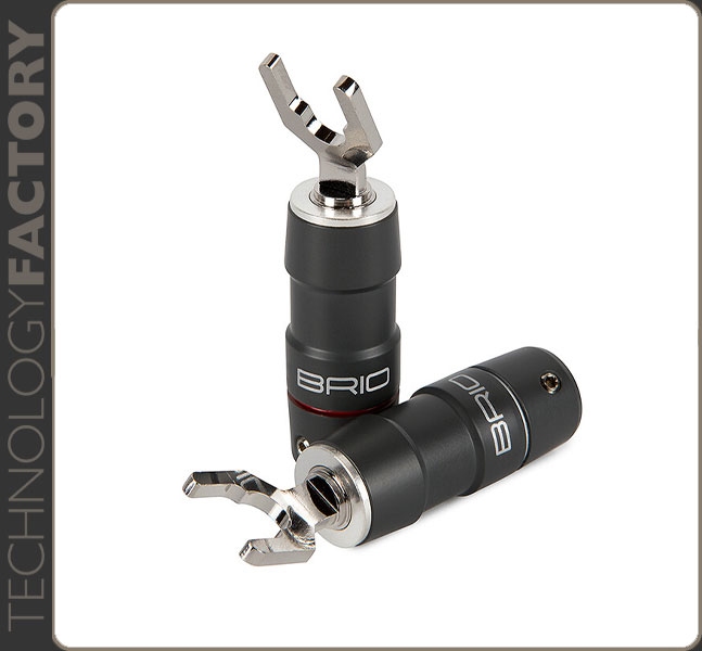 ETI Research Brio Spade