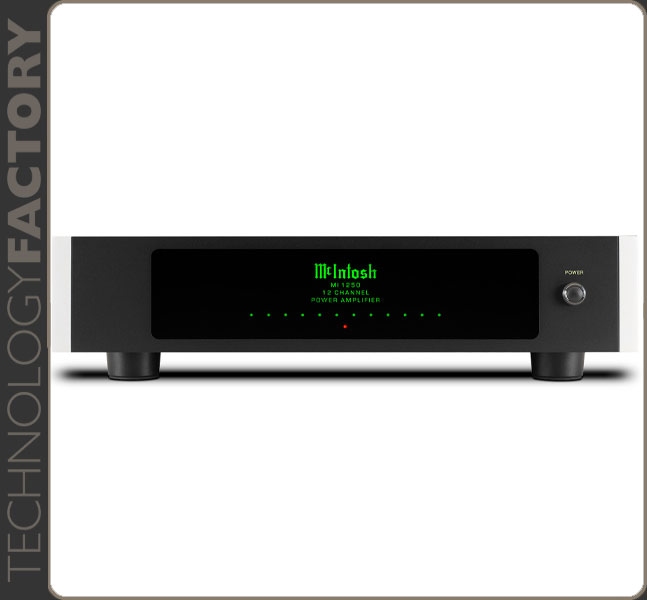 McIntosh MI1250