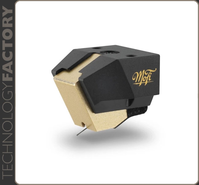 Mofi UltraGold MC