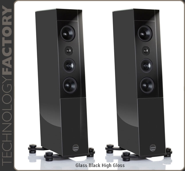 Audio Physic Cardeas