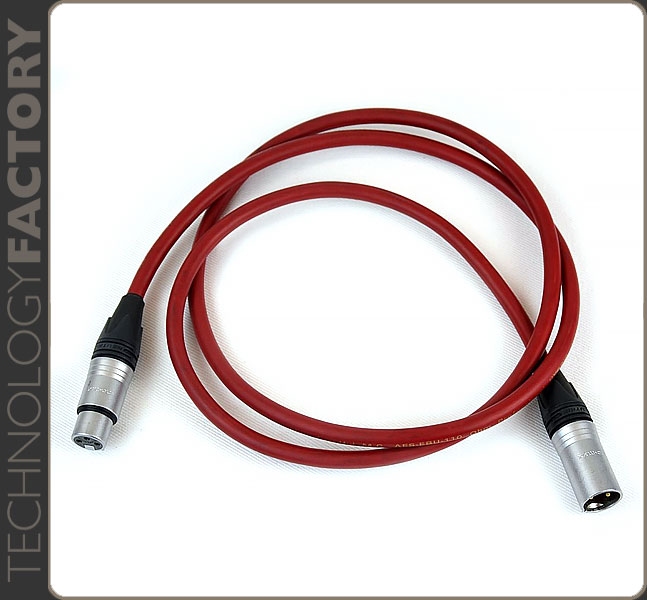 van den Hul The AES-EBU