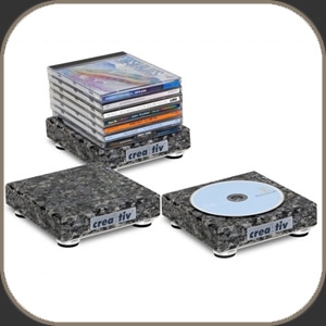 Creaktiv Systems CD/DVD Optimizer