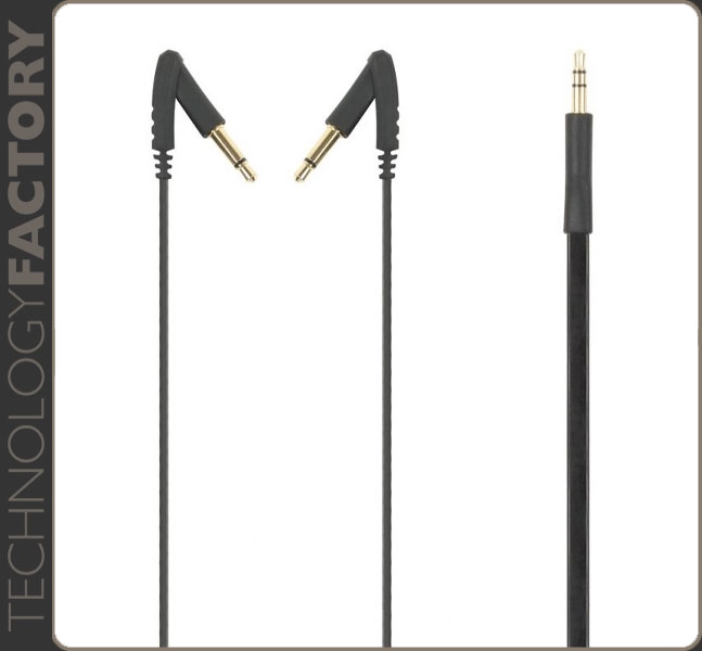 Audeze SINE DX Standard cable replacement