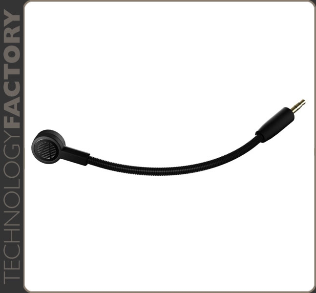 Audeze Replacement boom microphone for Penrose and Mobius