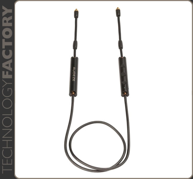 Audeze Bluetooth cable for Euclid only