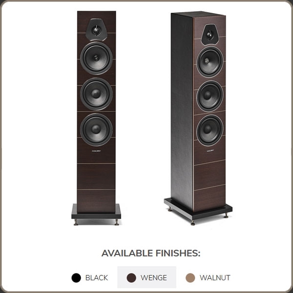 Sonus Faber Lumina III Wenge