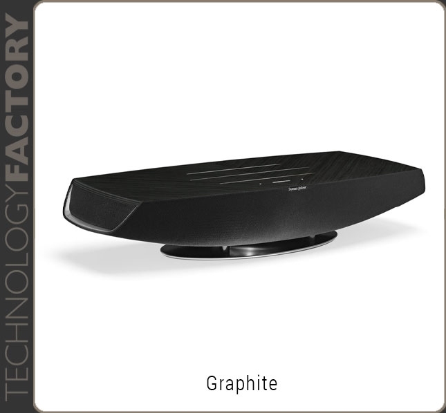 Sonus faber Omnia Graphite