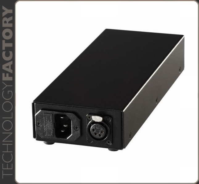 Lehmann Audio PWX II