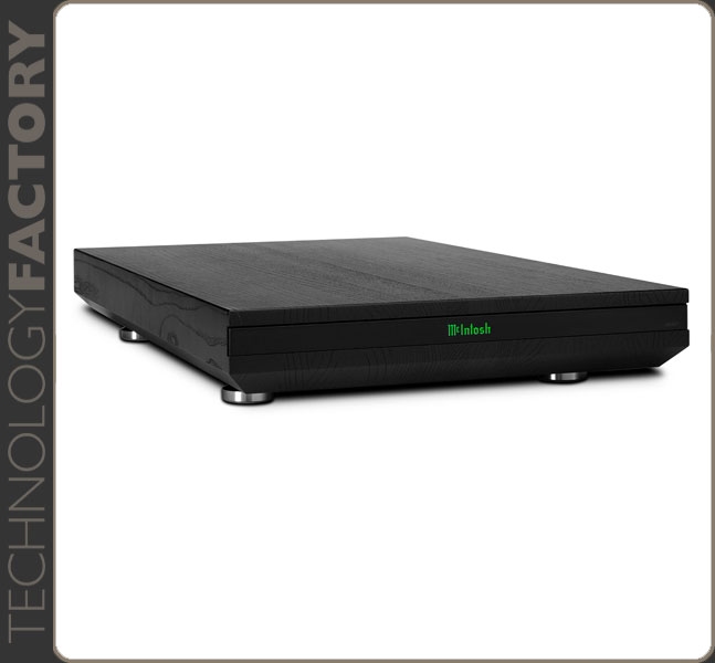 McIntosh AS901