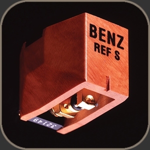 Benz Micro Reference S