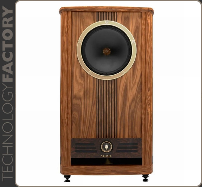 Fyne Audio Vintage Fifteen