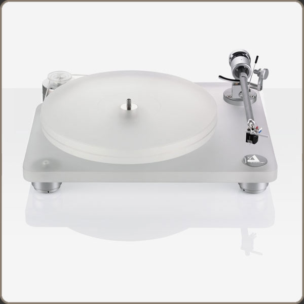 Clearaudio Emotion SE
