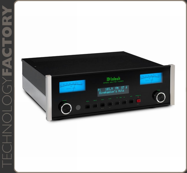 McIntosh MR89