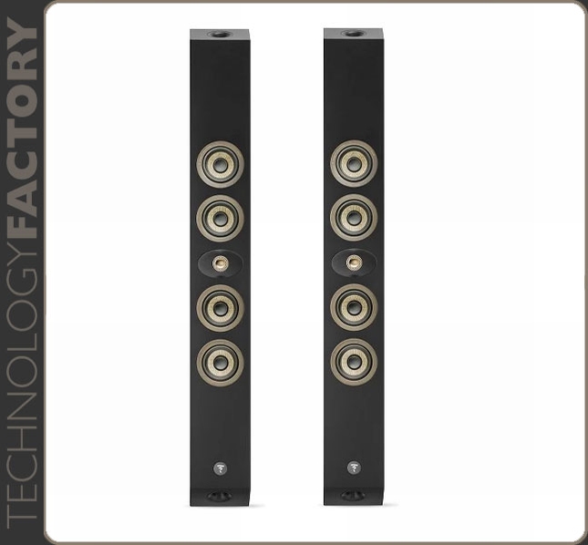 Focal On Wall 302