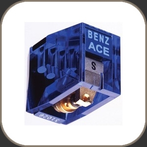 Benz Micro Ace SH