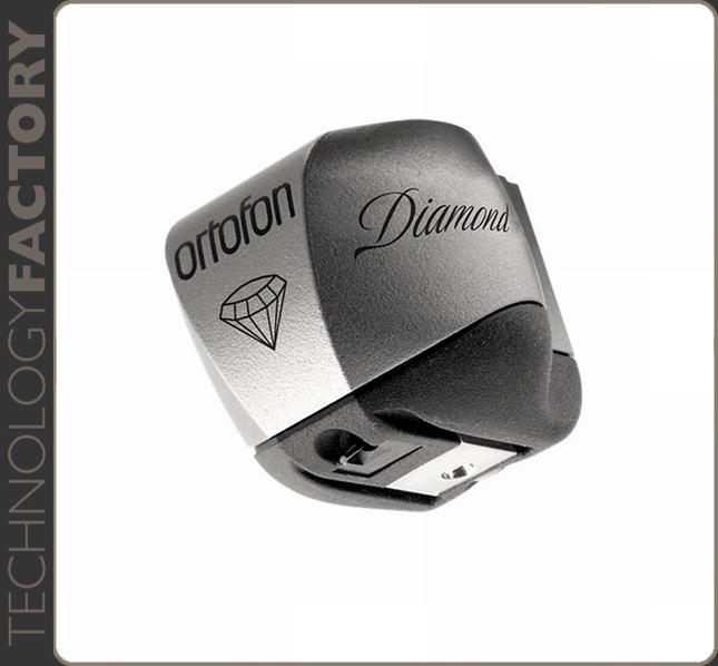 Ortofon MC Diamond
