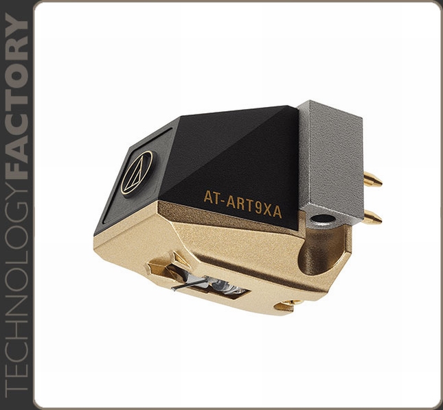 Audio Technica AT-ART9XA