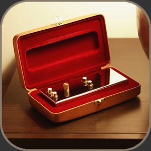 Benz Micro Lukaschek PP1-T9