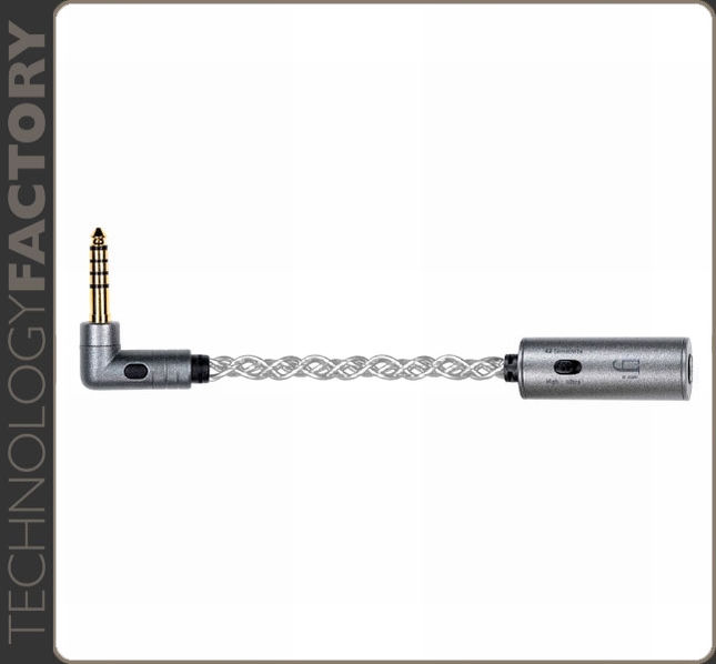 iFi Audio iEMatch4.4