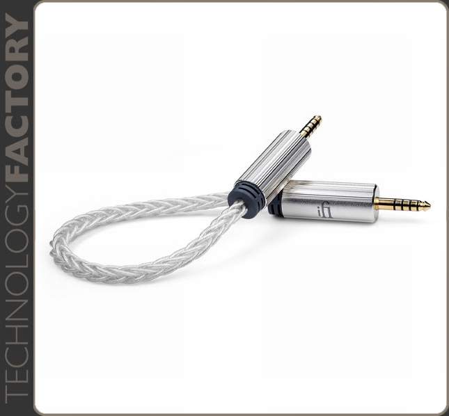 iFi Audio 4.4 to 4.4 cable