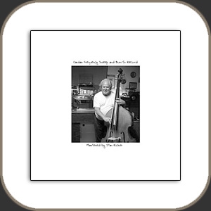 Cardas LP Frequency Sweep and Burn-In Record