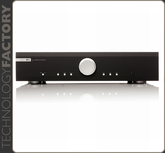 Musical Fidelity M3si