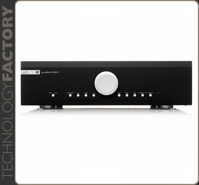 Musical Fidelity M6 S Pre