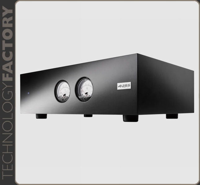 Audes ST-1500DC