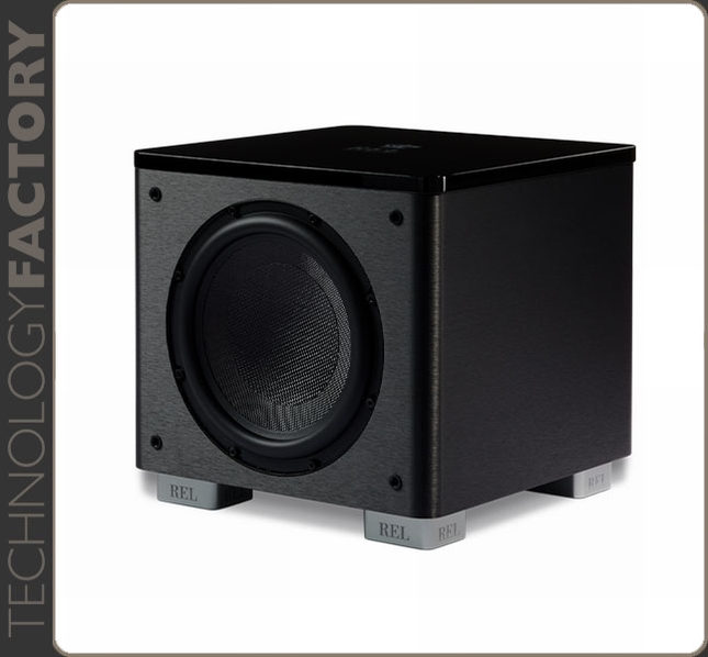 Rel Acoustics HT/1003 MKII