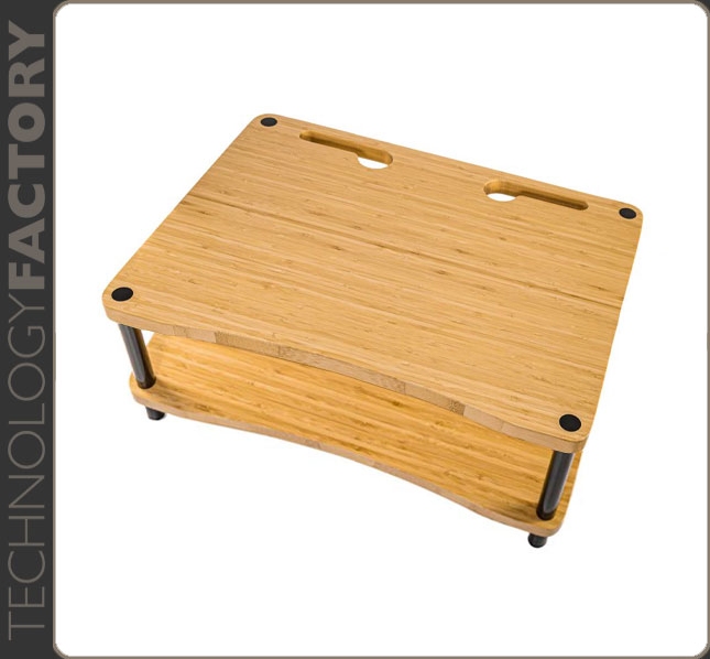 PlenQ Bamboo 2