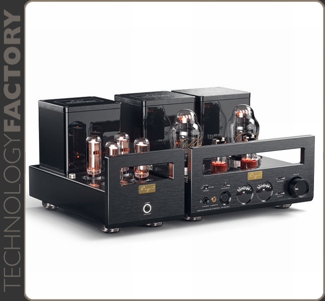 CAYIN HA-300MK2