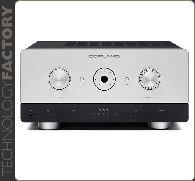 Copland CTA407