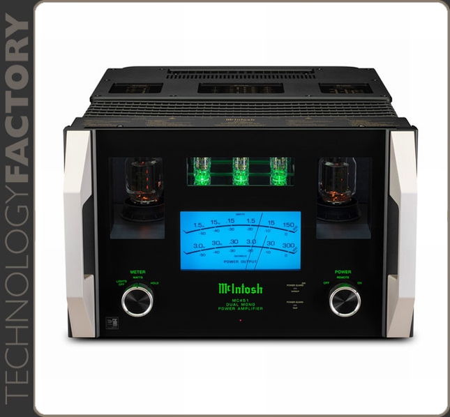 McIntosh MC451