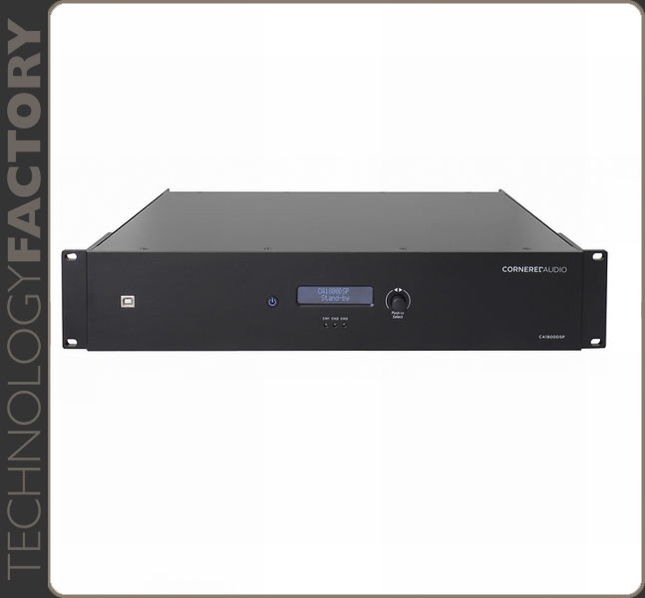 Cornered Audio CA1800DSP