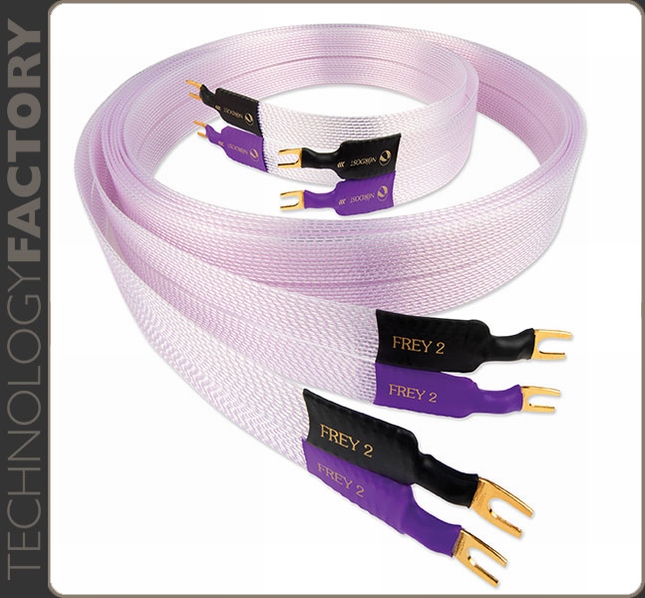 Nordost Frey 2