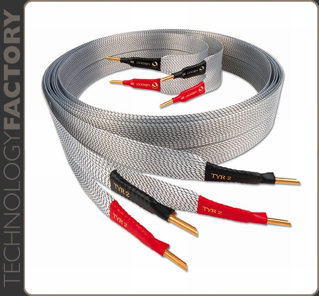 Nordost Tyr 2