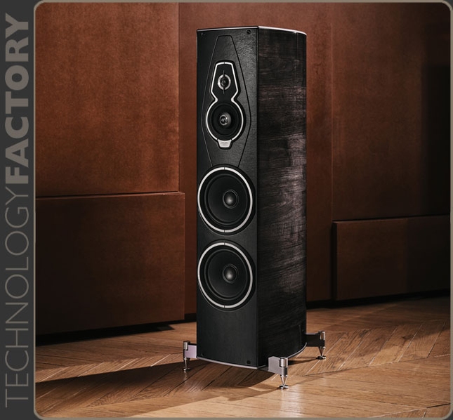 Sonus Faber Amati