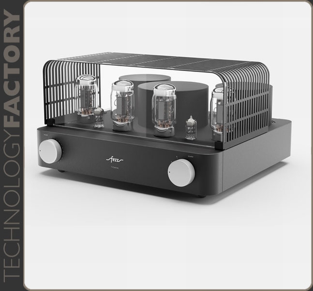 Fezz Audio Titania MK2