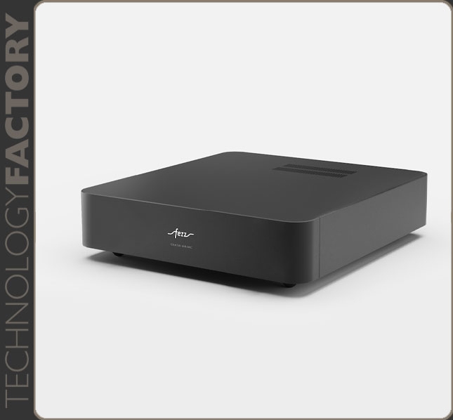 Fezz Audio Gratia