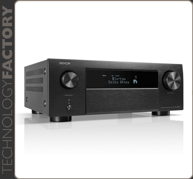 Denon AVC-X4800H