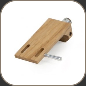Project Headshell Signature Wood