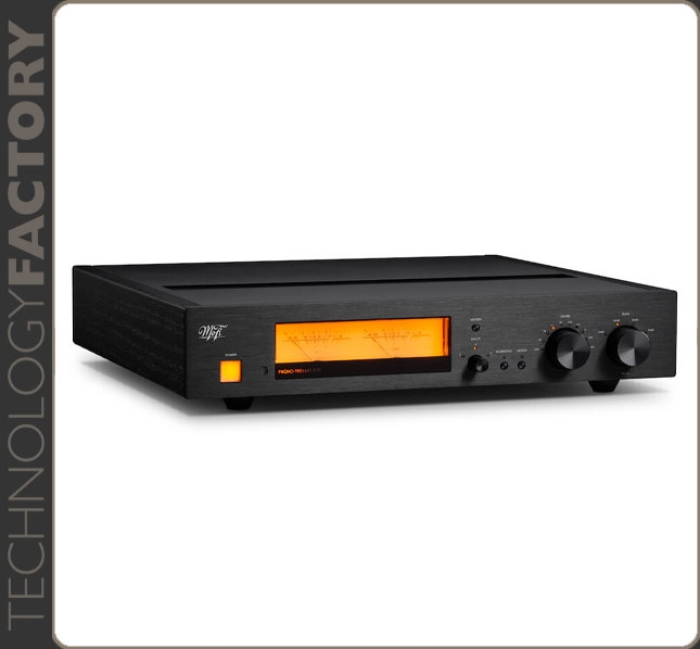Mofi MasterPhono preamplifier
