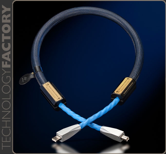 Siltech Royal Single Crown USB