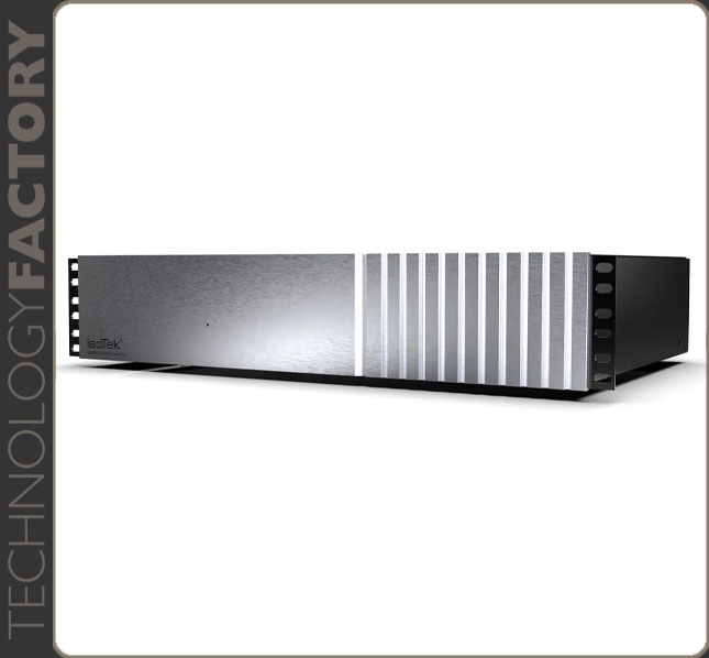 Isotek DELTA LITE PDU