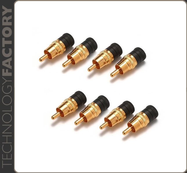 Acoustic Revive SIP-8Q